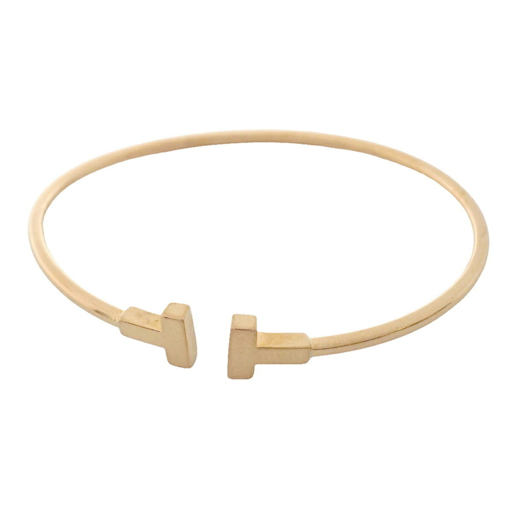 TIFFANY & CO. 18k Gold Bracelet